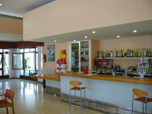 BAR BARRA 07